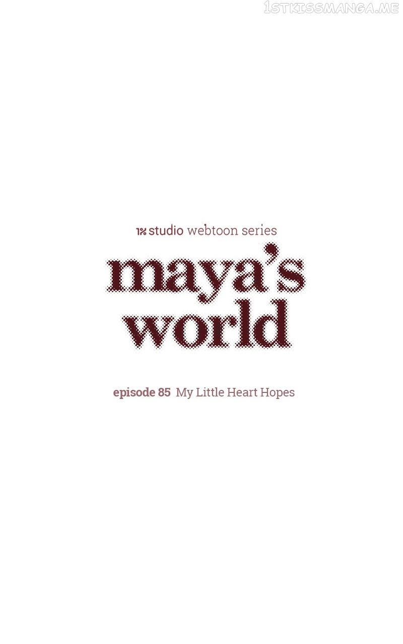 Zona Maya - chapter 86 - #1